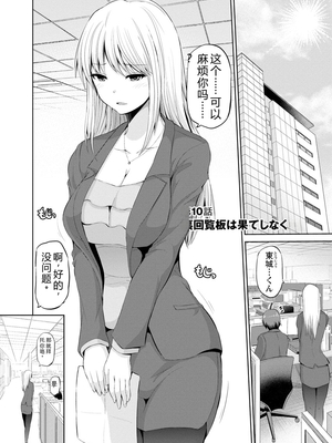 [矢野トシノリ] もっとマワして♥裏回覧板 [DL版] [Sakura机翻汉化]_168