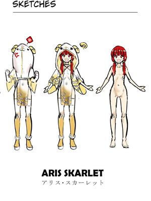 [Furiouzly] 私は神に身を売った・エリー編_43_ryek