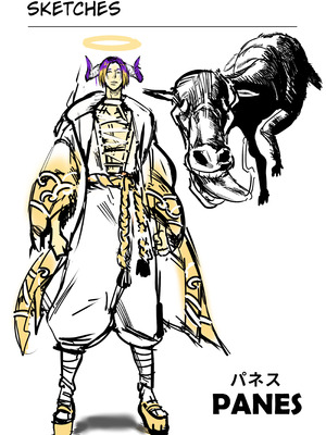 [Furiouzly] 私は神に身を売った・エリー編_45_gkly