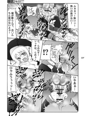 [暴れん坊天狗 (泉ゆうじろ～)] 蟲鳥 (Fate／stay night) [DL版]_025_psun