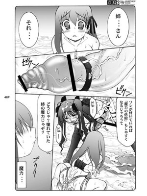 [暴れん坊天狗 (泉ゆうじろ～)] 蟲鳥 (Fate／stay night) [DL版]_048_uigc