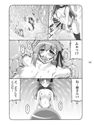 [暴れん坊天狗 (泉ゆうじろ～)] 蟲鳥 (Fate／stay night) [DL版]_153_gwuc