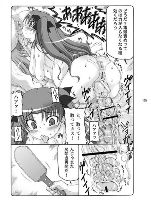 [暴れん坊天狗 (泉ゆうじろ～)] 蟲鳥 (Fate／stay night) [DL版]_185_ojqe