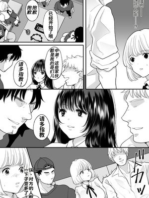 [ちょくばす] 嫌いな同級生が意中の彼女に憑依した3 [中国翻訳]_29_mqiq