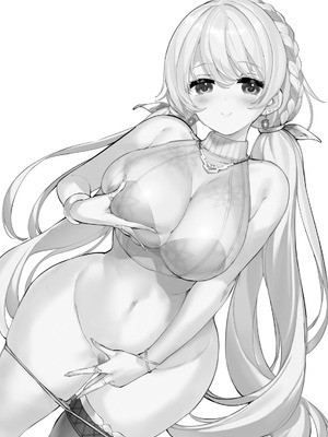 [怨床 (睦茸)] み。(七星みりり) [中国翻訳] [DL版]_02_ejbl