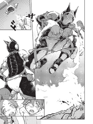 [鈴木狂太郎] 人狼仮面 [DL版] [茄某人个人汉化]_148_jgbq