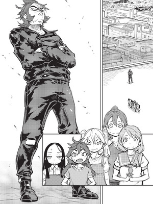 [鈴木狂太郎] 人狼仮面 [DL版] [茄某人个人汉化]_180_ugbi