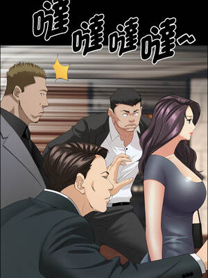 貴婦的專屬保鑣 51-52話_51_08_sawp