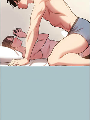 不要戀愛要打砲 29-30話_29_04_nkni