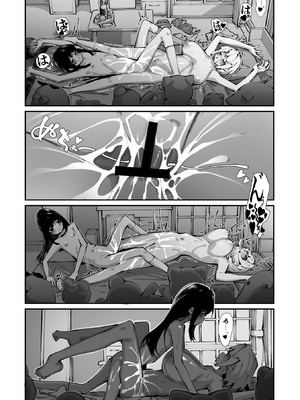 [白玉もち] 實藤さんが好き 第三話_071_srfh