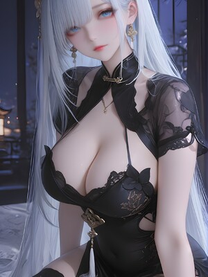 [HalfLove] Emden - Azur Lane_165_emden_12