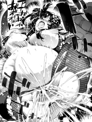 [アンソロジー] メガミクライシス15 [DL版]_131_hccv