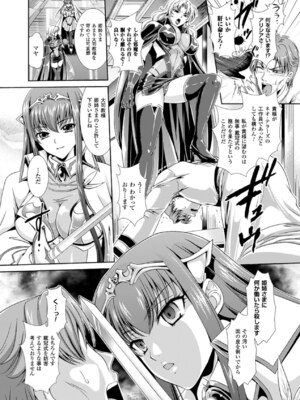 [アンソロジー] メガミクライシス16 [DL版]_023_qlrc