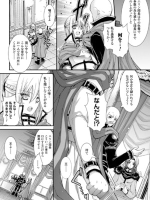 [アンソロジー] メガミクライシス16 [DL版]_114_kspx