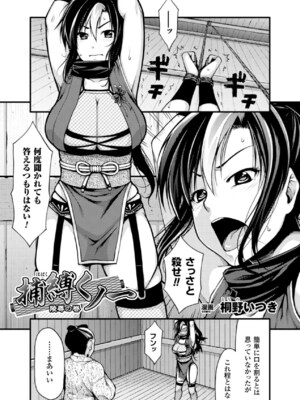 [アンソロジー] メガミクライシス17 [DL版]_126_wfkq