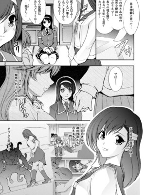 [アンソロジー] メガミクライシス17 [DL版]_146_olpa