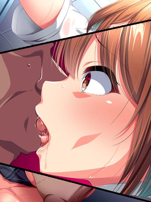 [クレージュトライ (夜太弄)] 昔犯した女が幸せな家庭を築いていたので母子ともに寝取り犯しまくってやった。 [BKF机翻]_430_brud