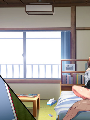 [クレージュトライ (夜太弄)] 昔犯した女が幸せな家庭を築いていたので母子ともに寝取り犯しまくってやった。 [BKF机翻]_514_eppx