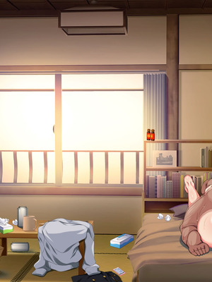 [クレージュトライ (夜太弄)] 昔犯した女が幸せな家庭を築いていたので母子ともに寝取り犯しまくってやった。 [BKF机翻]_519_avbc