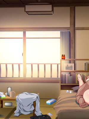 [クレージュトライ (夜太弄)] 昔犯した女が幸せな家庭を築いていたので母子ともに寝取り犯しまくってやった。 [BKF机翻]_520_wdai