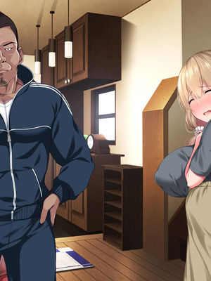 [クレージュトライ (夜太弄)] 昔犯した女が幸せな家庭を築いていたので母子ともに寝取り犯しまくってやった。 [BKF机翻]_526_kpow