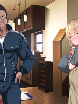 [クレージュトライ (夜太弄)] 昔犯した女が幸せな家庭を築いていたので母子ともに寝取り犯しまくってやった。 [BKF机翻]_527_goyh