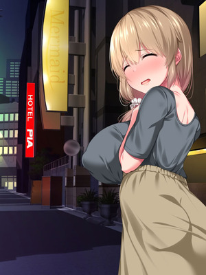 [クレージュトライ (夜太弄)] 昔犯した女が幸せな家庭を築いていたので母子ともに寝取り犯しまくってやった。 [BKF机翻]_601_dhyj