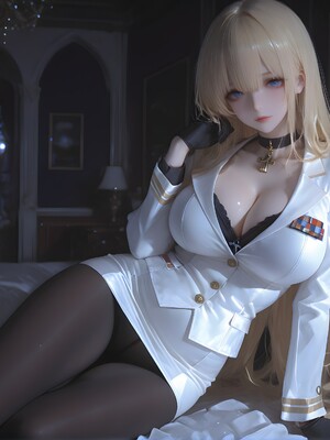 [HalfLove] North Carolina - Azur Lane_002_north_carolina202511_1