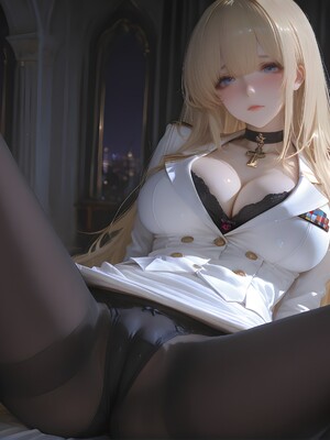 [HalfLove] North Carolina - Azur Lane_004_north_carolina202511_3