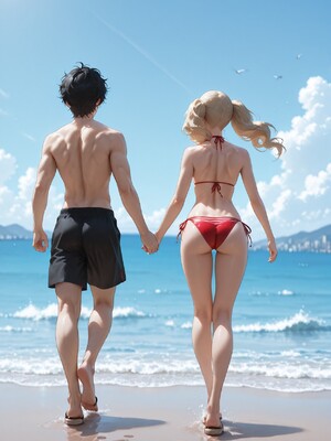 [PaperHero]-Persona 5-Makoto Niijima_#049