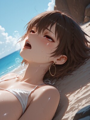 [PaperHero]-Persona 5-Makoto Niijima_#192