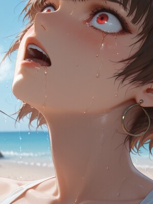 [PaperHero]-Persona 5-Makoto Niijima_#198