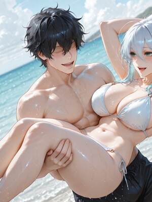 【Paperhero】 Yukino_021_paperhero_21