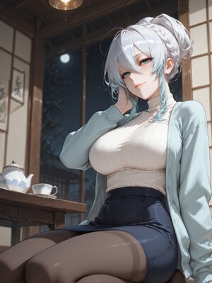 【Paperhero】 Yukino_037_paperhero_37