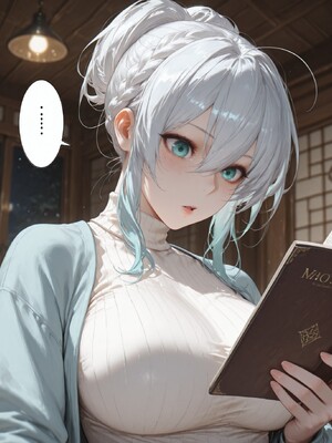 【Paperhero】 Yukino_046_paperhero_46