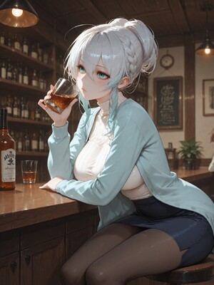 【Paperhero】 Yukino_055_paperhero_55