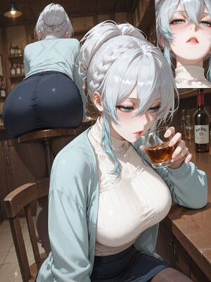 【Paperhero】 Yukino_063_paperhero_63