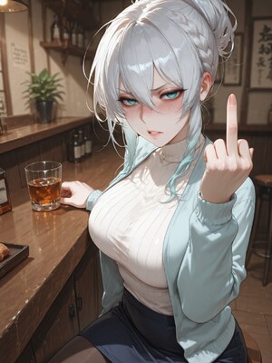 【Paperhero】 Yukino_081_paperhero_81