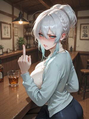 【Paperhero】 Yukino_083_paperhero_83