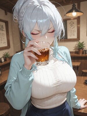 【Paperhero】 Yukino_087_paperhero_87