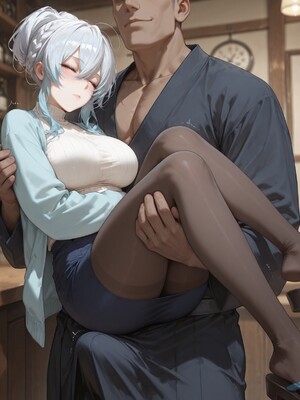 【Paperhero】 Yukino_106_paperhero_106