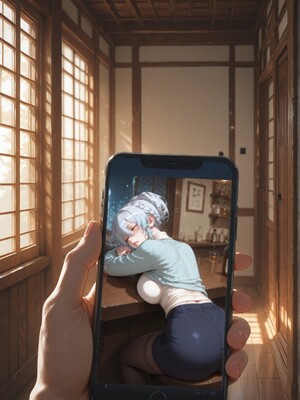 【Paperhero】 Yukino_274_paperhero_274