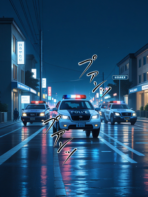 [ベロナス] バグだらけの催眠アプリで、橘さん親子と生ハメ中出しセックスしようとしたらトラブルだらけだった話 2 (橘さん家の男性事情) [AI生成]_0009