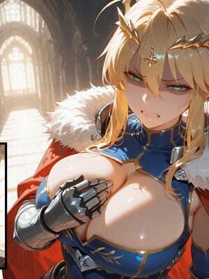 Paperhero - Artoria Pendragon_008_pix_paperhero_8
