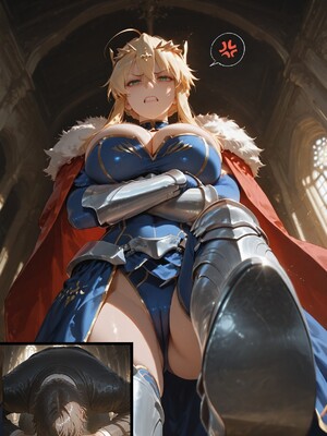 Paperhero - Artoria Pendragon_010_pix_paperhero_10