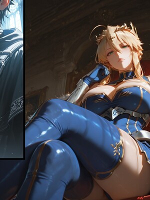 Paperhero - Artoria Pendragon_015_pix_paperhero_15