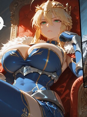 Paperhero - Artoria Pendragon_016_pix_paperhero_16