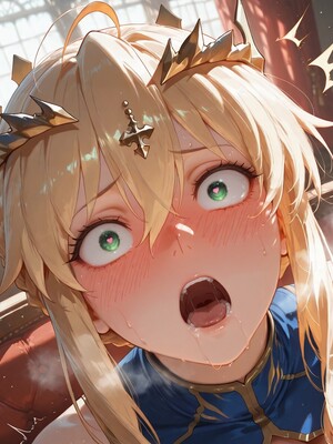 Paperhero - Artoria Pendragon_033_pix_paperhero_33