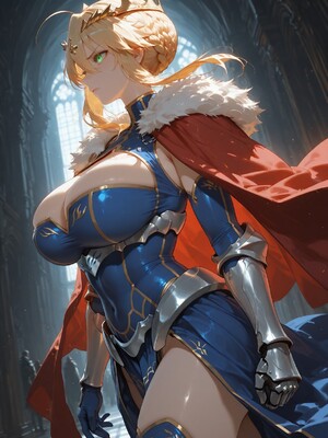 Paperhero - Artoria Pendragon_094_zpix_paperhero_20