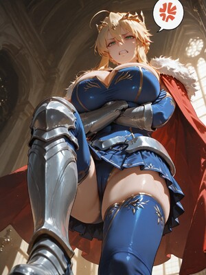 Paperhero - Artoria Pendragon_117_zpix_paperhero_43
